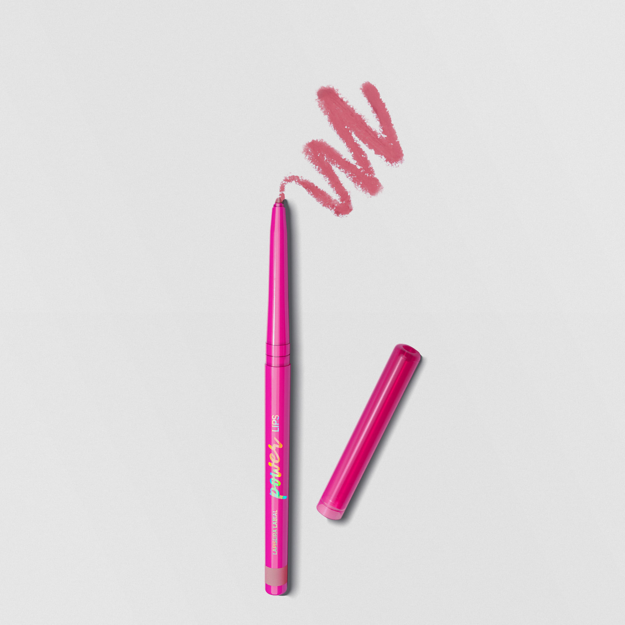 textura_desenhando-DaBelle Beauty_Lapis Labial_Aberto_COR 1_Rosa-02